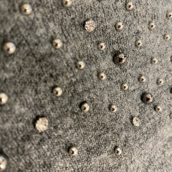 Embellished Sweater // H&M - Picture 3 of 5